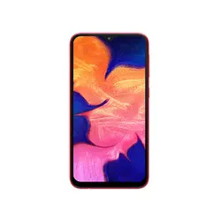 گوشی موبایل سامسونگ مدل A10 رم 4 حافظه 32 تک سیم کارت - فروشگاه اینترنتی ایمالکو