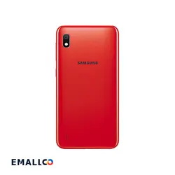 گوشی موبایل سامسونگ مدل A10 رم 4 حافظه 32 تک سیم کارت - فروشگاه اینترنتی ایمالکو