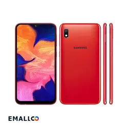 گوشی موبایل سامسونگ مدل A10 رم 4 حافظه 32 تک سیم کارت - فروشگاه اینترنتی ایمالکو