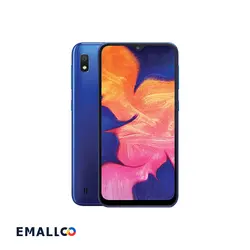گوشی موبایل سامسونگ مدل A10 رم 4 حافظه 32 تک سیم کارت - فروشگاه اینترنتی ایمالکو