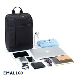 کوله پشتی بیزینسی شیائومی مدل JDSW01RM - فروشگاه اینترنتی ایمالکو
