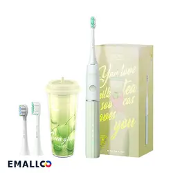 مسواک برقی شیائومی مدل سوکاس V2 - فروشگاه اینترنتی ایمالکو