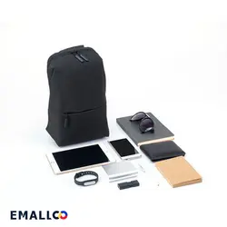 کوله پشتی چند منظوره شیائومی Mi City Sling مدل DSXB01RM - فروشگاه اینترنتی ایمالکو