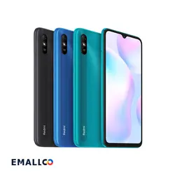 گوشی موبایل شیائومی مدل ردمی 9i رم 4 حافظه 64 دو سیم کارت - فروشگاه اینترنتی ایمالکو