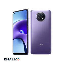 گوشی موبایل شیائومی مدل ردمی نوت 9T رم 4 حافظه 128 دو سیم کارت - فروشگاه اینترنتی ایمالکو