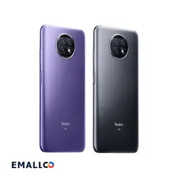 گوشی موبایل شیائومی مدل ردمی نوت 9T رم 4 حافظه 128 دو سیم کارت - فروشگاه اینترنتی ایمالکو