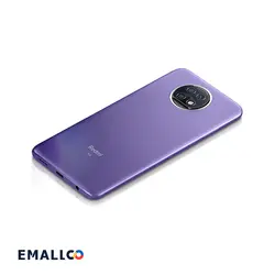 گوشی موبایل شیائومی مدل ردمی نوت 9T رم 4 حافظه 128 دو سیم کارت - فروشگاه اینترنتی ایمالکو