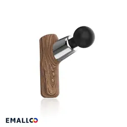 ماساژور تفنگی شیائومی مدل گرین GNFG2500BR - فروشگاه اینترنتی ایمالکو