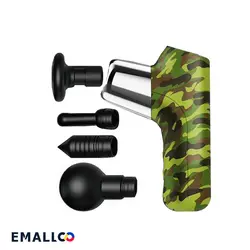 ماساژور تفنگی شیائومی مدل گرین GNFG2500BR - فروشگاه اینترنتی ایمالکو