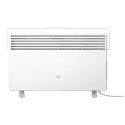بخاری برقی شیائومی مدل اس 03ZM - فروشگاه اینترنتی ایمالکو