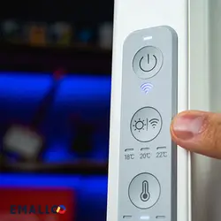 بخاری برقی شیائومی مدل اس 03ZM - فروشگاه اینترنتی ایمالکو