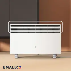 بخاری برقی شیائومی مدل اس 03ZM - فروشگاه اینترنتی ایمالکو