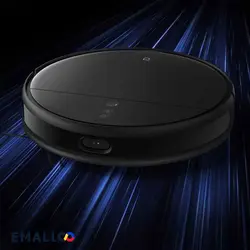 جارو برقی رباتیک شیائومی  Mop 2 پرو پلاس مدل STYTJ02ZHM