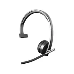 هدست لاجیتک مدل H570e مونو - فروشگاه اینترنتی ایمالکو