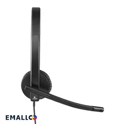 هدست لاجیتک مدل H570e مونو - فروشگاه اینترنتی ایمالکو