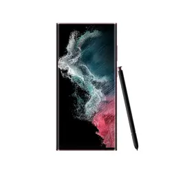 گوشی موبایل سامسونگ مدل S22 اولترا 5G رم 12 حافظه 256 دوسیم کارت - فروشگاه اینترنتی ایمالکو