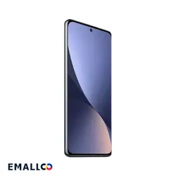 گوشی موبایل شیائومی 12 پرو رم 12 حافظه 256 دوسیم کارت - فروشگاه اینترنتی ایمالکو