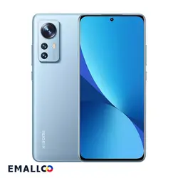 گوشی موبایل شیائومی 12X رم 8 حافظه 256 دوسیم کارت - فروشگاه اینترنتی ایمالکو