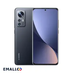 گوشی موبایل شیائومی 12 رم 8 حافظه 256 دوسیم کارت - فروشگاه اینترنتی ایمالکو