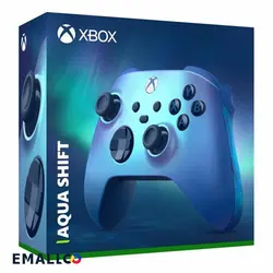 دسته بازی ایکس باکس مناسب برای XBOX SERIES X/S آبی - فروشگاه اینترنتی ایمالکو