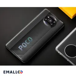 گوشی موبایل شیائومی مدل پوکو X3 رم 8 حافظه 128 دو سیم کارت - فروشگاه اینترنتی ایمالکو