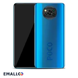 گوشی موبایل شیائومی مدل پوکو X3 رم 6 حافظه 128 دو سیم کارت - فروشگاه اینترنتی ایمالکو