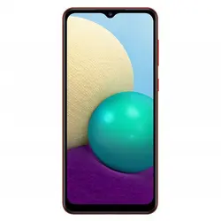 گوشی موبایل سامسونگ مدل گلکسی A02 رم 2 حافظه 32 دو سیم کارت - فروشگاه اینترنتی ایمالکو
