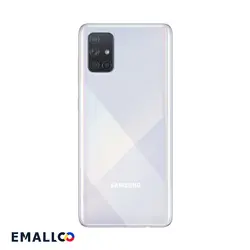 گوشی موبایل سامسونگ مدل A71 رم 6 حافظه 128 دو سیم کارت - فروشگاه اینترنتی ایمالکو