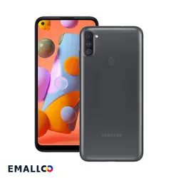 گوشی موبایل سامسونگ مدل A11 رم 3 حافظه 64 دو سیم کارت - فروشگاه اینترنتی ایمالکو