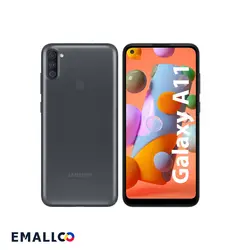 گوشی موبایل سامسونگ مدل A11 رم 3 حافظه 64 دو سیم کارت - فروشگاه اینترنتی ایمالکو