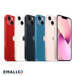 گوشی موبایل اپل مدل آیفون 13 Active رم 4 حافظه 512 دو سیم کارت