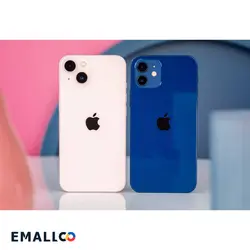 گوشی موبایل اپل مدل آیفون 13 Active رم 4 حافظه 512 دو سیم کارت
