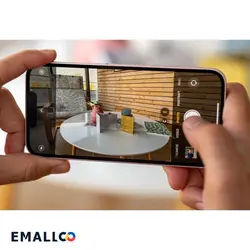 گوشی موبایل اپل مدل آیفون 13 Active رم 4 حافظه 512 دو سیم کارت
