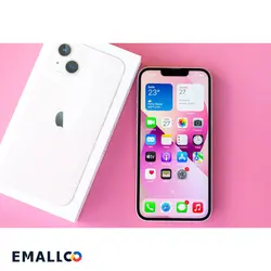 گوشی موبایل اپل مدل آیفون 13 Active رم 4 حافظه 512 دو سیم کارت