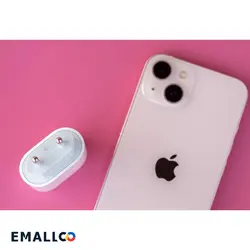 گوشی موبایل اپل مدل آیفون 13 Active رم 4 حافظه 512 دو سیم کارت