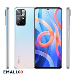 گوشی ردمی نوت 11 شیائومی رم 6 حافظه 128 دو سیم کارت