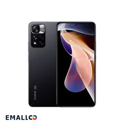 گوشی ردمی نوت 11 شیائومی رم 6 حافظه 128 دو سیم کارت