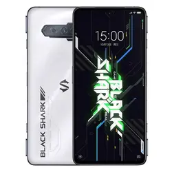 گوشی موبایل شیائومی مدل Black Shark 4S رم 12 حافظه 256 دو سیم کارت - فروشگاه اینترنتی ایمالکو