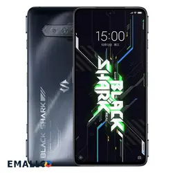 گوشی موبایل شیائومی مدل Black Shark 4S رم 12 حافظه 256 دو سیم کارت - فروشگاه اینترنتی ایمالکو
