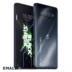 گوشی موبایل شیائومی مدل Black Shark 4S رم 12 حافظه 256 دو سیم کارت - فروشگاه اینترنتی ایمالکو
