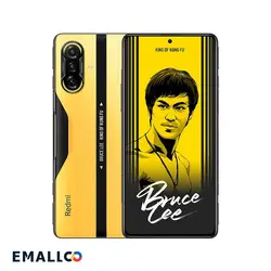 گوشی موبایل شیائومی مدل ردمی K40 گیمینگ رم 16 حافظه 512 دو سیم کارت - فروشگاه اینترنتی ایمالکو