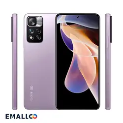 گوشی موبایل شیائومی مدل ردمی نوت 11 پرو رم 8 حافظه 256 دو سیم کارت -