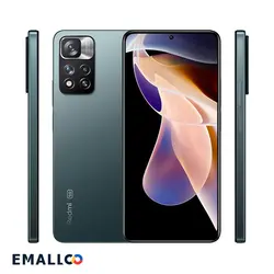 گوشی موبایل شیائومی مدل ردمی نوت 11 پرو رم 8 حافظه 256 دو سیم کارت -