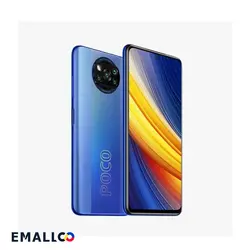 گوشی هوشمند شیائومی مدل پوکو X3 پرو رم 8 حافظه 256 - فروشگاه اینترنتی ایمالکو