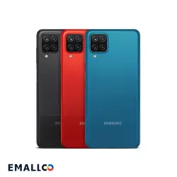 گوشی موبایل سامسونگ مدل A12 ناچو رم 4 حافظه 32 تک سیم کارت - فروشگاه اینترنتی ایمالکو