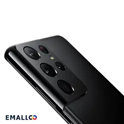 گوشی موبایل سامسونگ مدل گلکسی S21 اولترا 5G رم 16 حافظه 512 دو سیم کارت - فروشگاه اینترنتی ایمالکو