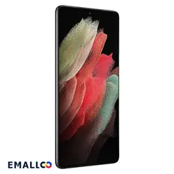 گوشی موبایل سامسونگ مدل گلکسی S21 اولترا 5G رم 16 حافظه 512 دو سیم کارت - فروشگاه اینترنتی ایمالکو