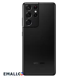 گوشی موبایل سامسونگ مدل گلکسی S21 اولترا 5G رم 16 حافظه 512 دو سیم کارت - فروشگاه اینترنتی ایمالکو