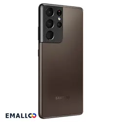 گوشی موبایل سامسونگ مدل گلکسی S21 اولترا 5G رم 16 حافظه 512 دو سیم کارت - فروشگاه اینترنتی ایمالکو