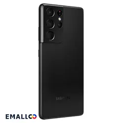 گوشی موبایل سامسونگ مدل گلکسی S21 اولترا 5G رم 16 حافظه 512 دو سیم کارت - فروشگاه اینترنتی ایمالکو